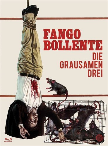 Savage three blu - blu-ray, camera