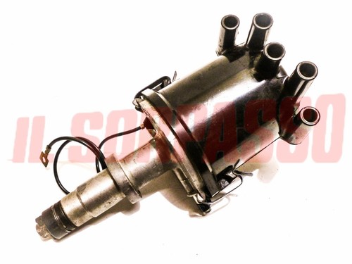 Spinterogen lancia fulvia - lancia,