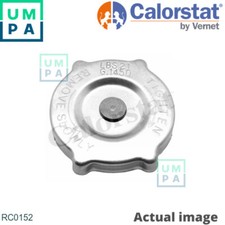 SEALING CAP RADIATOR FOR