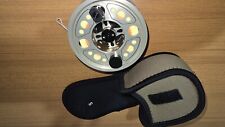 HARDY GEM SERIES 8/9 FLY REEL