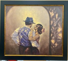 Hamish Blakely - At Last - on