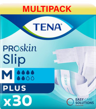 TENA Pro Skin Slip Plus Medium