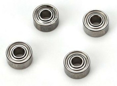 New blade 450 - 450, bearing