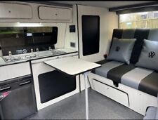 VW T5 Volkswagen Transporter SWB Interior Units Kitchen Furniture Cupboard