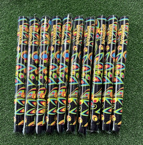 New loudmouth shagadelic - 9,