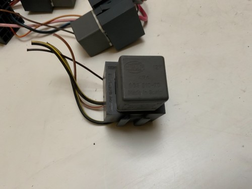 00351070 relay module - 00351070,