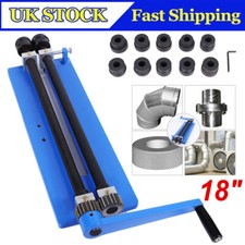 18" Bead Roller Former Swager