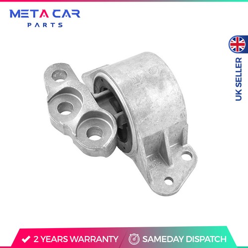 Engine support mounting - engine,