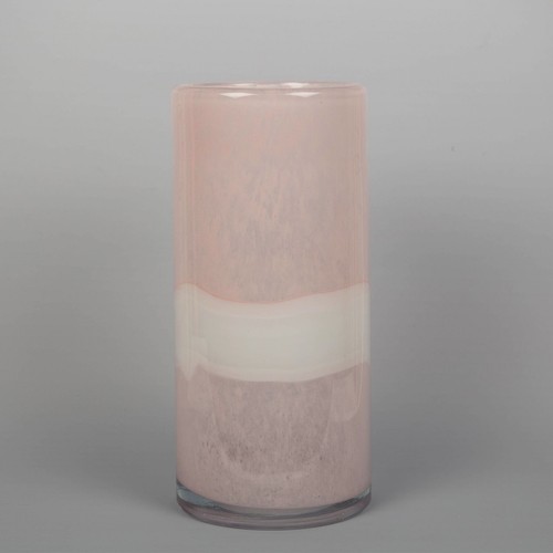 Large objets art handblown - objets, d'art