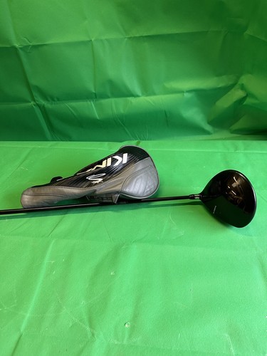 Cobra king driver - f7,