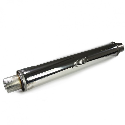 Universal stainless steel - stainless,