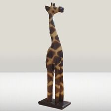 Handcrafted Wooden 40cm