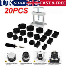 UK Watch Back Press Tool Kit