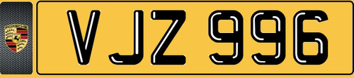 Dateless registration number - dateless,