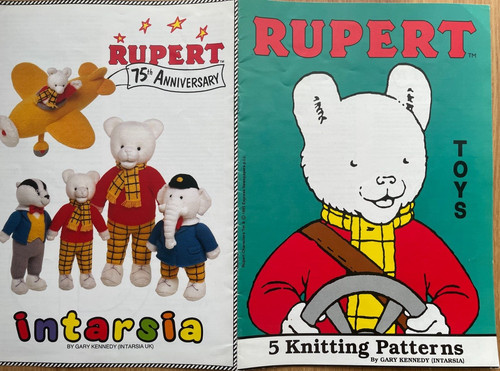 Alan dart rupert - dart, 5
