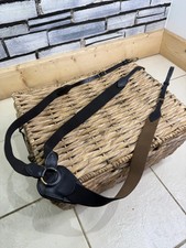 S/H Elasticated V-Check SJ