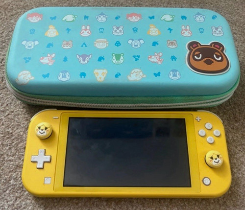 Nintendo switch lite animal - switch, +