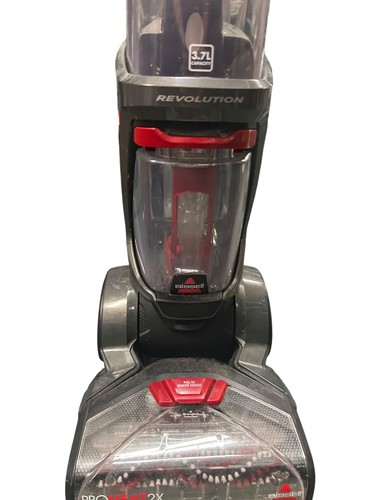 Bissell proheat revolution - bissell,