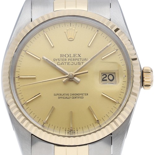 Rolex datejust men watch - rolex,