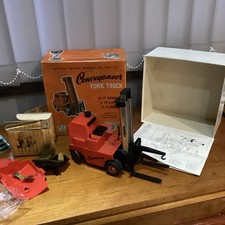 Victory Industries CONVEYANCER