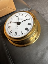VINTAGE Westclox Mariner II