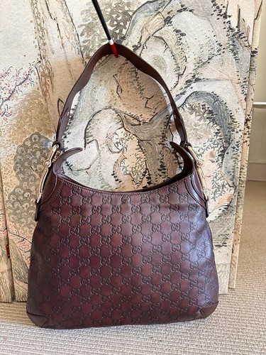 Gucci guccissima horsebit - gucci,