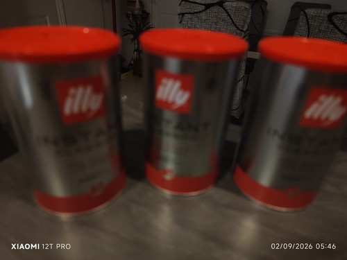 Illy classico instant - illy,