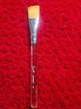 Sigma Beauty Moisturizer Brush Glass Handle