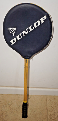 Vintage dunlop blue - vintage,