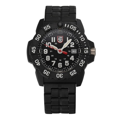 Luminox 3502 military - xs.3502,