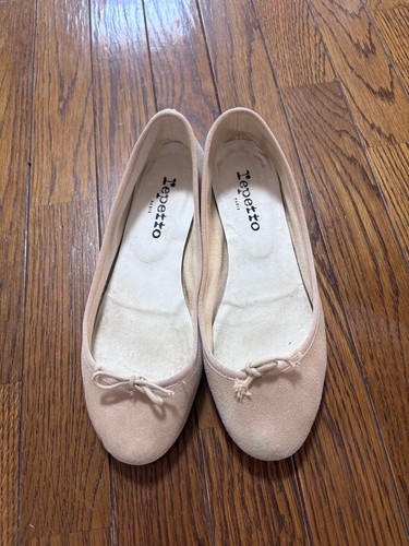 Repetto ballet flats shoes - repetto,