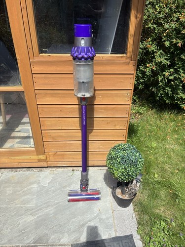 Dyson cyclone v10 animal - cyclone,
