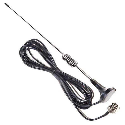 Receive scanner antenna - , for