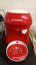 Bosch tassimo pod coffee - tassimo,