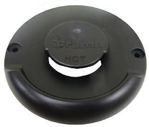 Truma combi heater cowl - truma,