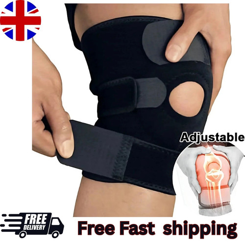Knee brace nhs use - nhs,