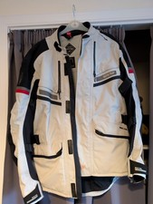Richa Gore Tex Motorcycle Jacket & Trousers