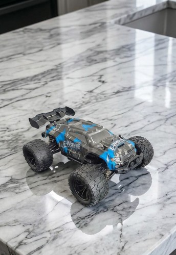 Car brushless 3s ready - car,