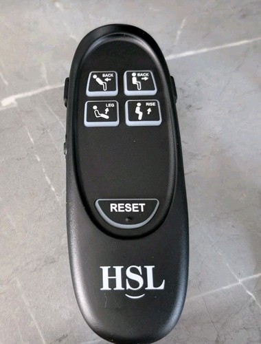 Hsl recliner chair - recliner,