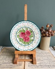 Vintage Spanish Ceramar art