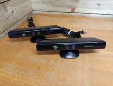2 x Xbox 360 Kinect Sensor