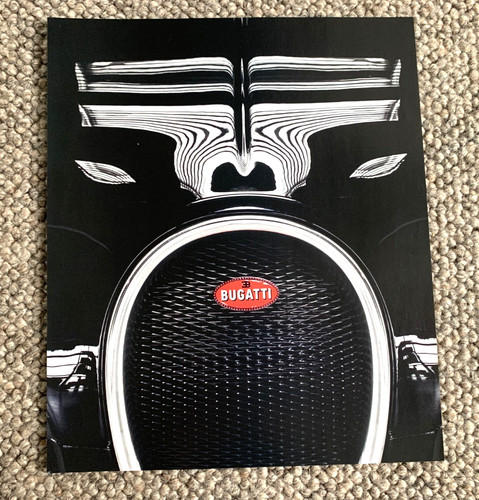 Bugatti veyron frameable - bugatti,