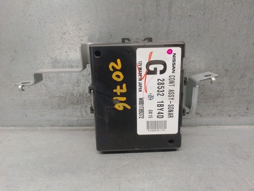 285321by4d electronic module - 285321by4d,