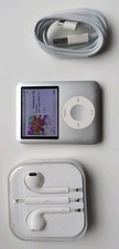 Apple iPod Nano 3rd Generation