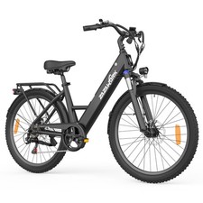 26INCH Electric Bike 36V 17.5A