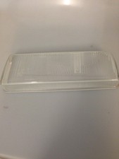 Hella Diffusion Disc Headlight