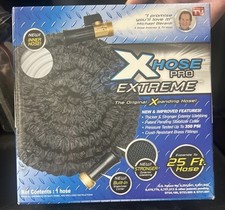25ft Extreme Xhose Pro 
