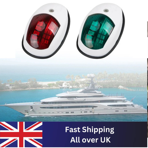 Marine nav 10n 30v - 10n-30v, lights