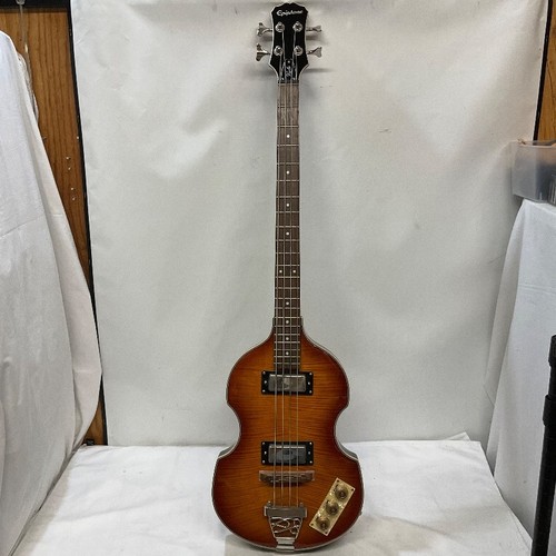 Epiphone viola bass vintage - viola,