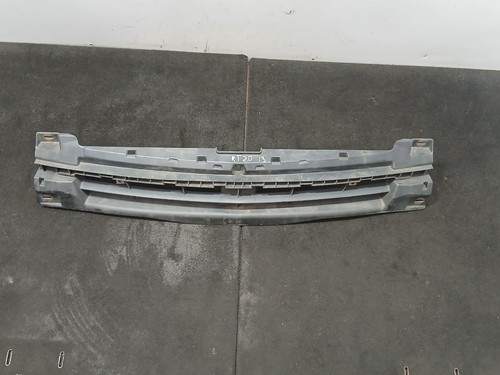 Renault trafic mk2 front - renault,